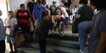 Eleitores com mais de 70 anos registram queda expressiva na abstenção durante as eleições