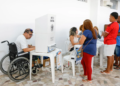 Erros em cruzamento de dados geraram dado falso sobre seções eleitorais