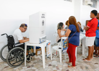 Erros em cruzamento de dados geraram dado falso sobre seções eleitorais