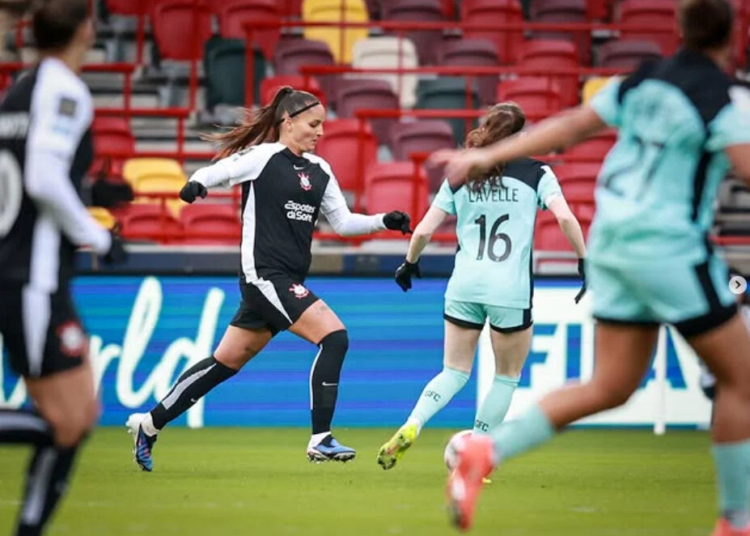 Estados Unidos sediarão a primeira edição da Copa do Mundo de Clubes Feminina em 2028