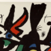 Exposição Miró: Mestre das Formas tem temporada estendida no MAB FAAP em São Paulo