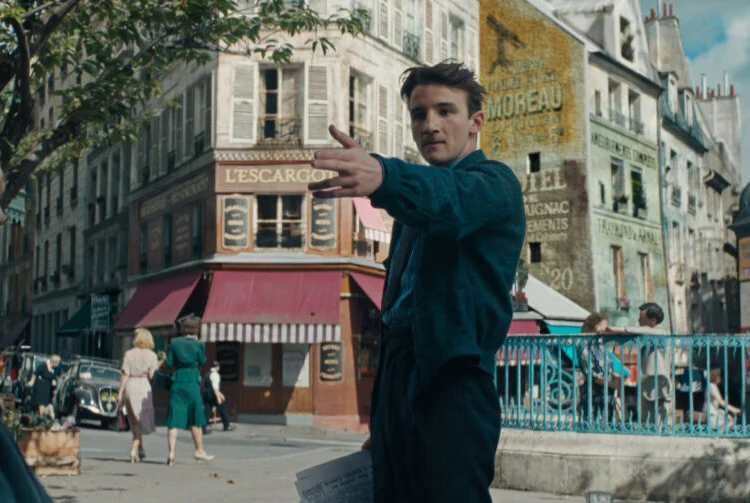 Festival de cinema francês chega à 17ª edição com 21 filmes em 50 cidades