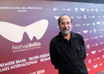Festival do Rio entra na reta final com meta de bater recorde de público e vitrine global