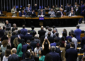 Fim da escala 6x1 tem votação em primeiro turno marcada no Senado por Alcolumbre