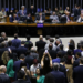 Fim da escala 6x1 tem votação em primeiro turno marcada no Senado por Alcolumbre