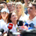 Flávio Bolsonaro e Douglas Ruas prometem combate rigoroso ao crime no Rio de Janeiro