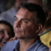 Flávio Bolsonaro nega golpe, defende pautas e enfrenta sabatina na TV Globo