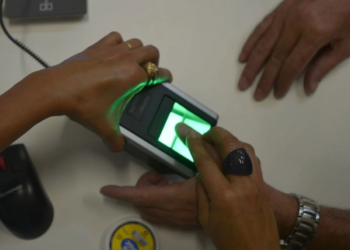 Golpes sobre biometria do INSS circulam na rede e criam falso alarme