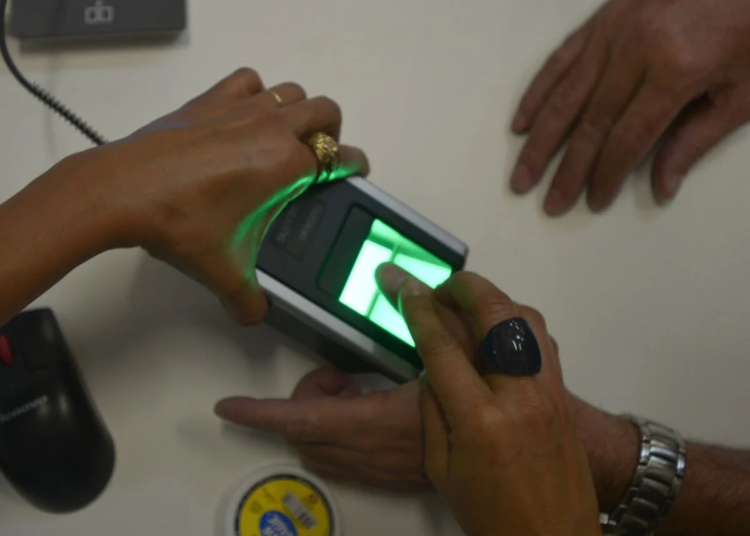 Golpes sobre biometria do INSS circulam na rede e criam falso alarme