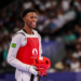 Henrique Marques conquista o ouro em Paris e retoma o topo do ranking mundial de taekwondo