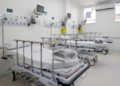 Hospital Geral de Bonsucesso amplia capacidade e atinge marca de 450 leitos para o SUS