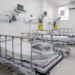 Hospital Geral de Bonsucesso amplia capacidade e atinge marca de 450 leitos para o SUS