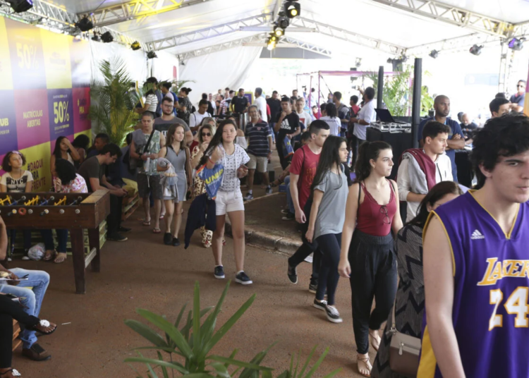 Inep libera consulta aos locais de prova para a reaplicação do Encceja 2026 nos dias 6 e 7