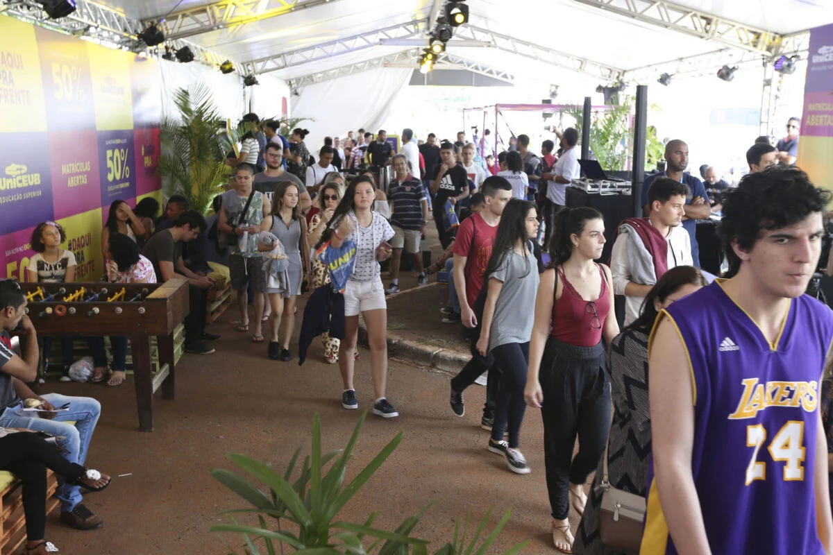 Inep libera consulta aos locais de prova para a reaplicação do Encceja 2026 nos dias 6 e 7