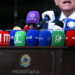 Jornalistas enfrentam onda de 14 mil ataques digitais durante o primeiro turno eleitoral