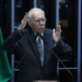 José Sarney segue sob cuidados intensivos após intervenção cirúrgica no abdômen em São Luís
