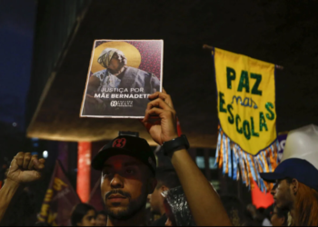 Josevan Dionísio dos Santos é condenado a 28 anos pela morte da líder quilombola Mãe Bernadete