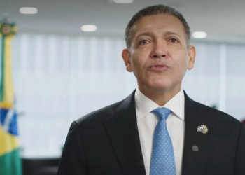 Kassio Nunes Marques convoca eleitores para o primeiro turno das eleições deste domingo