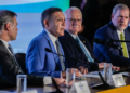 Kassio Nunes Marques descarta interferência estrangeira no primeiro turno das eleições