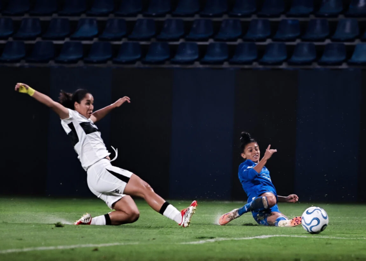 Libertadores feminina mantém aberto o caminho para uma decisão 100% brasileira