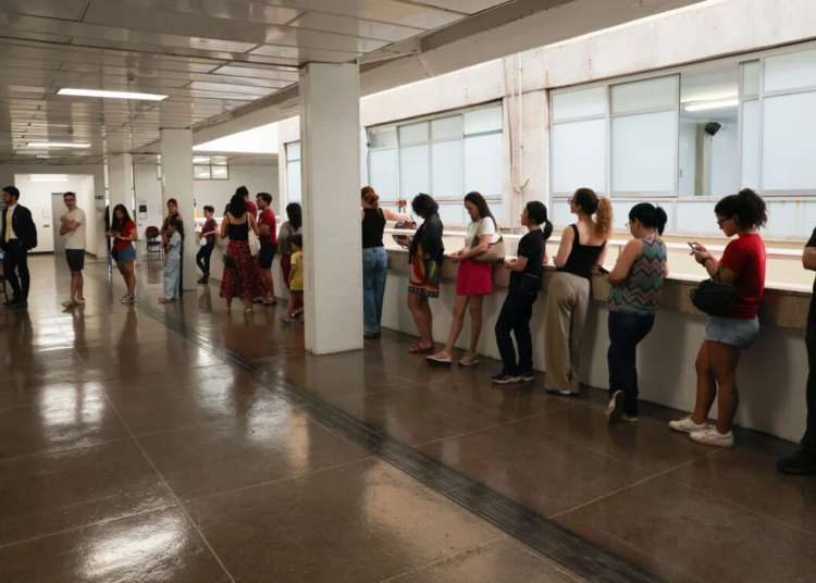 Local de votação exige checagem prévia do eleitor para evitar imprevistos