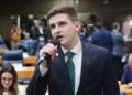 Lucas Pavanato é alvo de inquérito civil no MPSP por declarações contra minorias