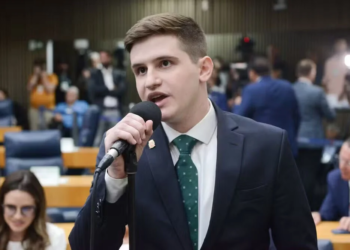 Lucas Pavanato é alvo de inquérito civil no MPSP por declarações contra minorias