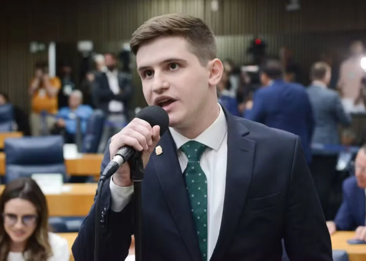 Lucas Pavanato é alvo de inquérito civil no MPSP por declarações contra minorias