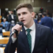 Lucas Pavanato é alvo de inquérito civil no MPSP por declarações contra minorias