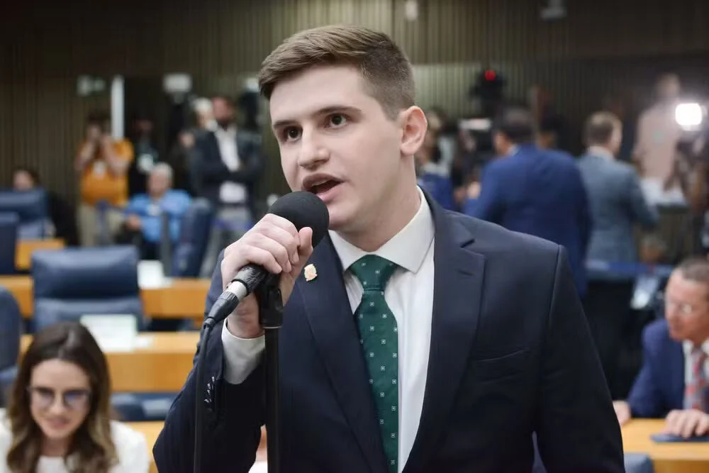 Lucas Pavanato é alvo de inquérito civil no MPSP por declarações contra minorias