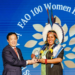 Luena Pataxó e Joana Mousinho são reconhecidas como heroínas pela FAO em premiação em Roma