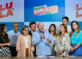 Lula aposta na tramitação do fim da escala 6x1 e critica propostas de cortes no orçamento