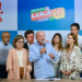 Lula aposta na tramitação do fim da escala 6x1 e critica propostas de cortes no orçamento