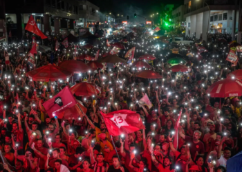 Lula conquista quarto mandato presidencial e repercute na imprensa internacional