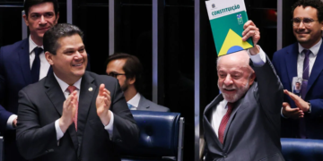 Lula defende fim da escala 6x1 e rejeita argumento de que descanso causa quebra de empresas