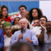 Lula desafia Flávio Bolsonaro a declarar voto favorável ao fim da escala 6x1