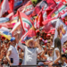 Lula mira gestão de opositores em evento no Distrito Federal e defende fim da escala 6x1