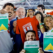 Lula promete expansão do programa Pé de Meia para universitários em caso de reeleição