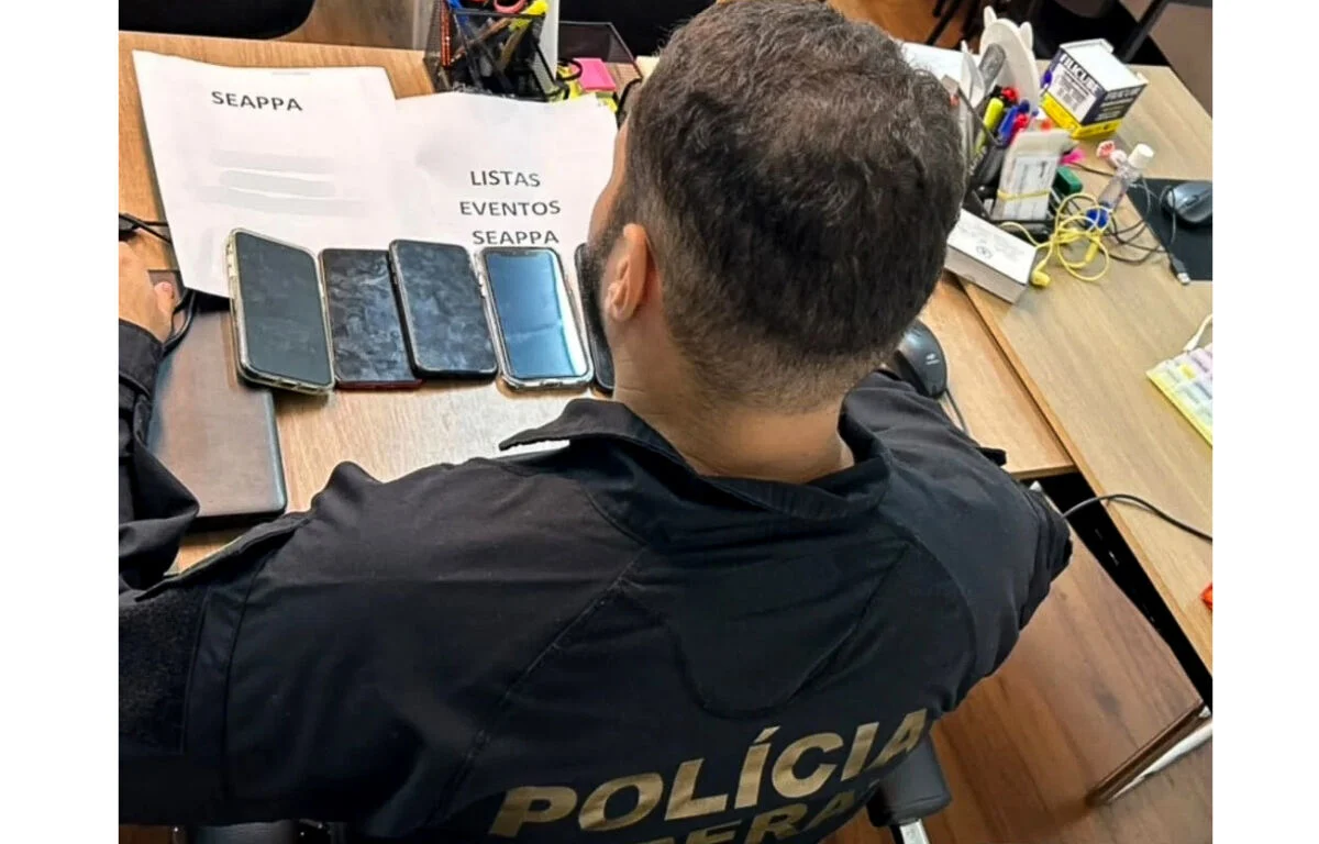 Marcelo Queiroz é alvo de nova fase da Polícia Federal em investigação sobre fraudes