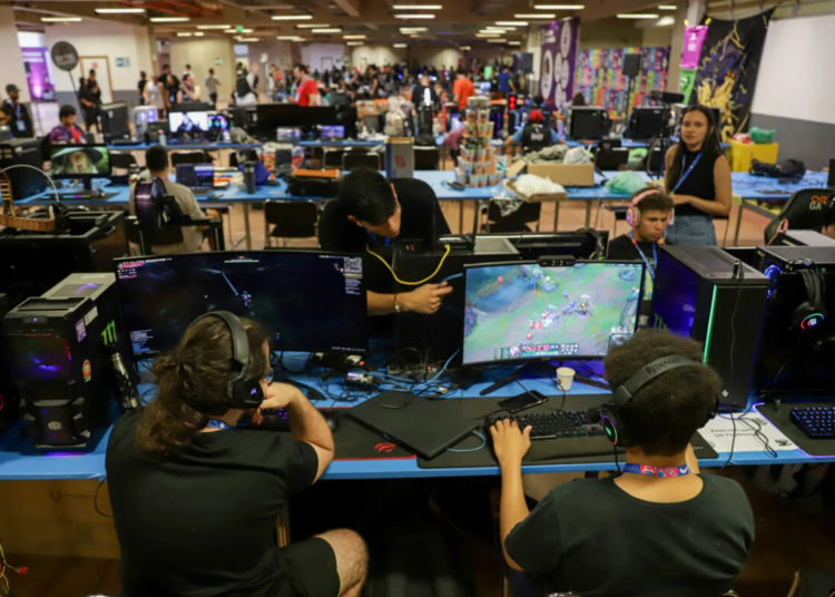 Marco Legal dos jogos eletrônicos no Brasil detalha incentivos fiscais e diretrizes de saúde