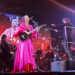 Marisa Monte realiza show beneficente na Brava Arena Jockey para o Instituto da Providência
