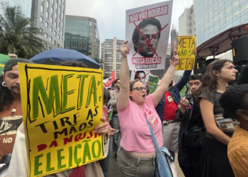 Meta rejeita pedido do governo para abrir canal prioritário de denúncias de jornalistas