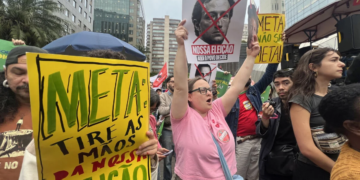 Meta rejeita pedido do governo para abrir canal prioritário de denúncias de jornalistas