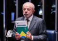 Minas Gerais vira palco da campanha de Lula após aprovação do fim da escala 6x1