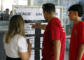 Mudança de zona eleitoral atinge 130 mil eleitores em 22 estados no 2º turno de 2026