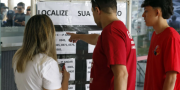 Mudança de zona eleitoral atinge 130 mil eleitores em 22 estados no 2º turno de 2026