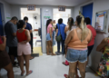 Mudança em locais de votação afeta moradores da Maré e gera alta abstenção