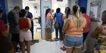 Mudança em locais de votação afeta moradores da Maré e gera alta abstenção