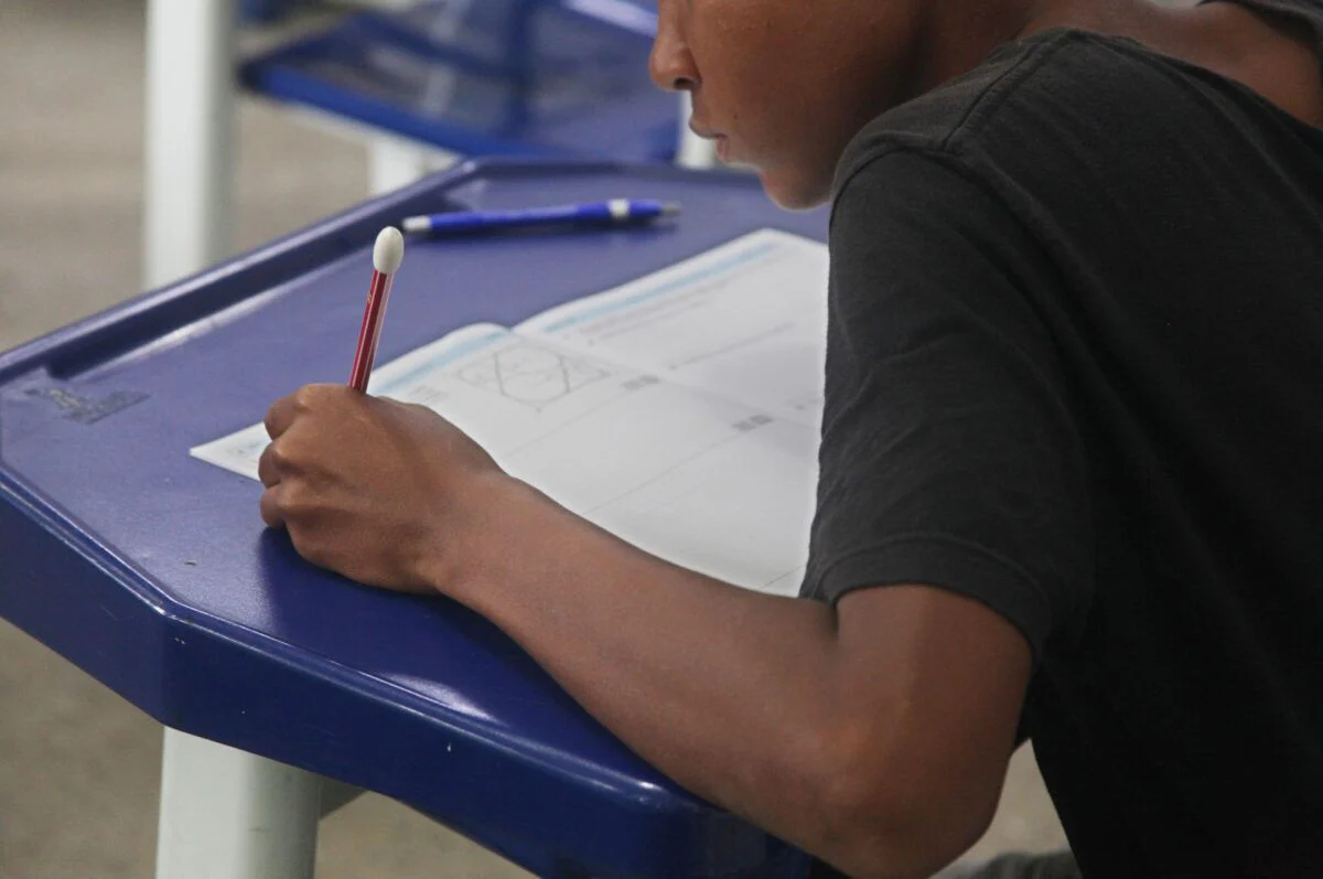 Obmep amplia alcance e inaugura disputa inédita para docentes de todo o Brasil neste sábado