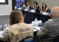 OEA aprova logística das eleições no Brasil mas alerta para desinformação e vácuo sobre IA
